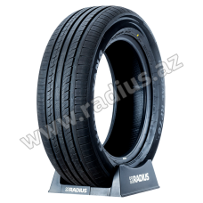 RP76+Star 235/60 R18